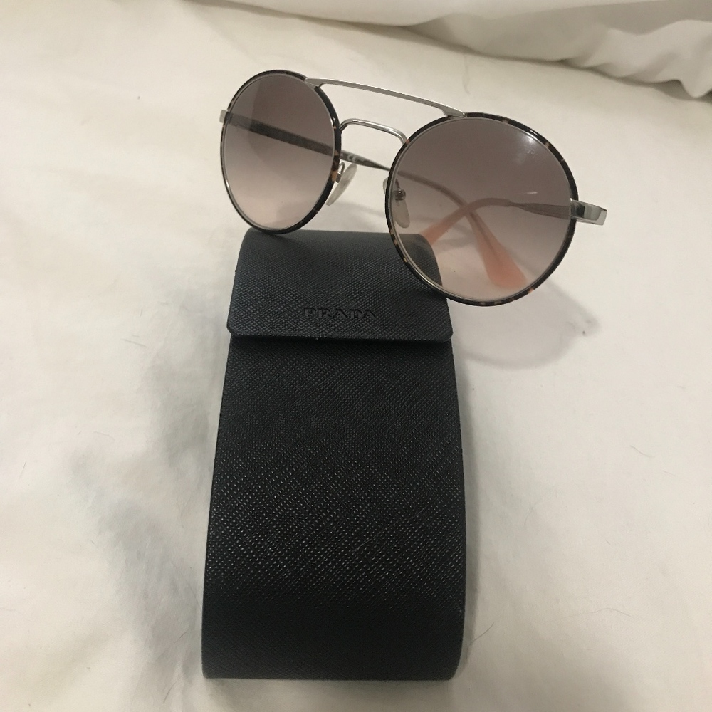 Prada Sunglasses